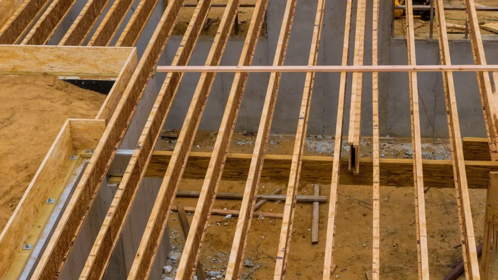 Floor Joists